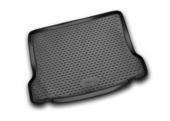 ΜΑΡΚΕ ΠΑΤΑΚΙ ΣΚΑΦΗ ΠΟΡΤ ΜΠΑΓΚΑΖ ΓΙΑ MERCEDES GLA X156 03/2014-2020 TPE ΛΑΣΤΙΧΟ ΣΕ ΜΑΥΡΟ ΧΡΩΜΑ NOVLINE - 1 ΤΕΜ.