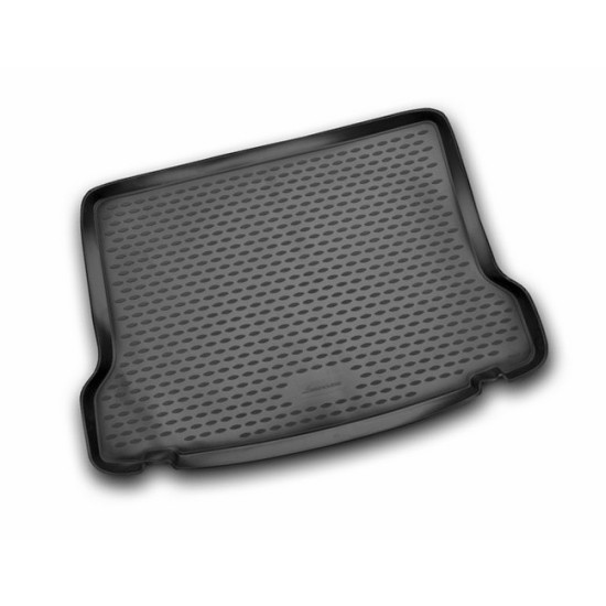 ΜΑΡΚΕ ΠΑΤΑΚΙ ΣΚΑΦΗ ΠΟΡΤ ΜΠΑΓΚΑΖ ΓΙΑ MERCEDES GLA X156 03/2014-2020 TPE ΛΑΣΤΙΧΟ ΣΕ ΜΑΥΡΟ ΧΡΩΜΑ NOVLINE - 1 ΤΕΜ.