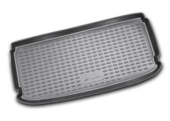 ΜΑΡΚΕ ΠΑΤΑΚΙ ΣΚΑΦΗ ΠΟΡΤ ΜΠΑΓΚΑΖ ΓΙΑ MITSUBISHI COLT 3D / 5D 06/2004 -12/2008 TPE ΛΑΣΤΙΧΟ ΣΕ ΜΑΥΡΟ ΧΡΩΜΑ NOVLINE - 1 ΤΕΜ.