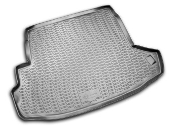 ΜΑΡΚΕ ΠΑΤΑΚΙ ΣΚΑΦΗ ΠΟΡΤ ΜΠΑΓΚΑΖ ΓΙΑ NISSAN X-TRAIL T31 2007-2010 / 2011-2015 TPE ΛΑΣΤΙΧΟ ΣΕ ΑΝΘΡΑΚΙ ΣΚΟΥΡΟ ΓΚΡΙ ΧΡΩΜΑ NOVLINE - 1 ΤΕΜ.