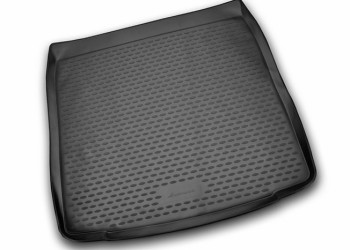 ΜΑΡΚΕ ΠΑΤΑΚΙ ΣΚΑΦΗ ΠΟΡΤ ΜΠΑΓΚΑΖ ΓΙΑ PEUGEOT 508 SW 03/2011-2018 TPE ΛΑΣΤΙΧΟ ΣΕ ΜΑΥΡΟ ΧΡΩΜΑ NOVLINE - 1 ΤΕΜ.