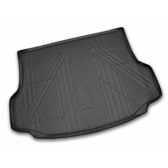 ΜΑΡΚΕ ΠΑΤΑΚΙ ΣΚΑΦΗ ΠΟΡΤ ΜΠΑΓΚΑΖ ΓΙΑ TOYOTA RAV4 01/2016+ TPE ΛΑΣΤΙΧΟ ΣΕ ΜΑΥΡΟ ΧΡΩΜΑ NOVLINE - 1 ΤΕΜ.