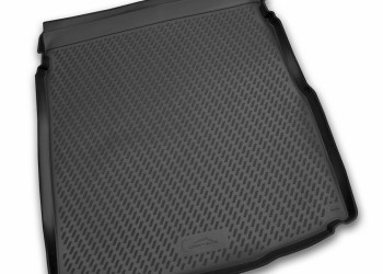 ΜΑΡΚΕ ΠΑΤΑΚΙ ΣΚΑΦΗ ΠΟΡΤ ΜΠΑΓΚΑΖ ΓΙΑ VW PASSAT 4D 12/2014-2020 TPE ΛΑΣΤΙΧΟ ΣΕ ΜΑΥΡΟ ΧΡΩΜΑ NOVLINE - 1 ΤΕΜ.