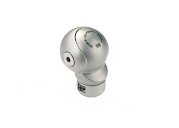 ΠΟΜΟΛΟ ΤΑΧΥΤΗΤΩΝ HALLEY ΑΛΟΥΜΙΝΙΟΥ ΟΜΡ - 1 ΤΕΜ.