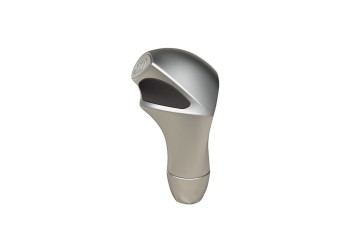 ΠΟΜΟΛΟ ΤΑΧΥΤΗΤΩΝ SUN ΜΑΥΡΟ-ΔΕΡΜΑ ΑΛΟΥΜΙΝΙΟΥ ΟΜΡ - 1 ΤΕΜ.