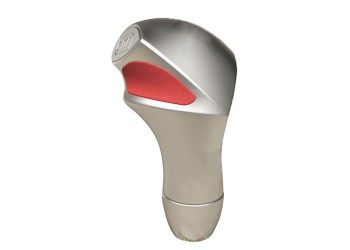 ΠΟΜΟΛΟ ΤΑΧΥΤΗΤΩΝ SUN ΚΟΚΚΙΝΟ-ΔΕΡΜΑ ΑΛΟΥΜΙΝΙΟΥ ΟΜΡ - 1 ΤΕΜ.