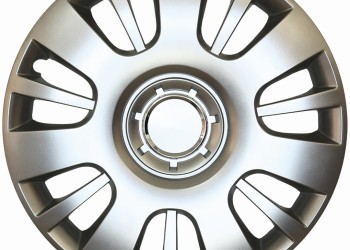 ΜΑΡΚΕ ΤΑΣΙΑ ΓΙΑ OPEL ASTRA H/ZAFIRA B 16 INCH CROATIA COVER (4 ΤΕΜ.)