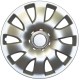 ΜΑΡΚΕ ΤΑΣΙΑ ΓΙΑ OPEL ASTRA J 16 INCH CROATIA COVER (4 ΤΕΜ.)