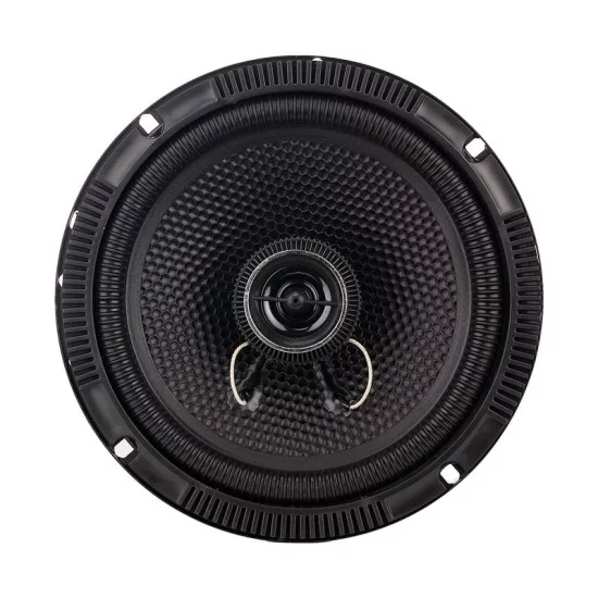 ΗΧΕΙΑ 2 ΔΡΟΜΩΝ 6,5inc 165mm ΣΤΡΟΓΓΥΛΑ 200W 86dB OSIO - 2 ΤΕΜ.