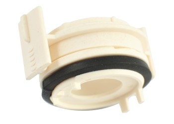 BMW ΣΕΙΡΑ 3 E46 97-06 ΑΝΤΑΠΤΟΡΑΣ ΓΙΑ ΛΑΜΠΑ XENON H7 1ΤΕΜ. M-TECH