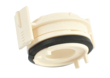 BMW ΣΕΙΡΑ 3 E46 97-06 ΑΝΤΑΠΤΟΡΑΣ ΓΙΑ ΛΑΜΠΑ XENON H7 1ΤΕΜ. M-TECH