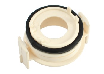 BMW ΣΕΙΡΑ 3 E46 97-06 ΑΝΤΑΠΤΟΡΑΣ ΓΙΑ ΛΑΜΠΑ XENON H7 1ΤΕΜ. M-TECH