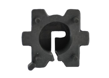 MAZDA ΑΝΤΑΠΤΟΡΑΣ ΓΙΑ ΛΑΜΠΑ XENON  M-TECH -  1ΤΕΜ.