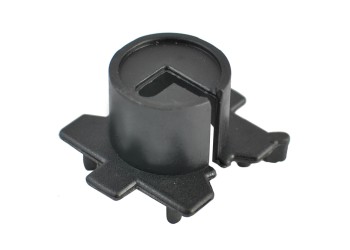 MAZDA ΑΝΤΑΠΤΟΡΑΣ ΓΙΑ ΛΑΜΠΑ XENON  M-TECH -  1ΤΕΜ.