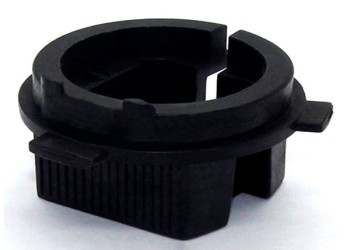 VW ΑΝΤΑΠΤΟΡΑΣ ΓΙΑ ΛΑΜΠΑ XENON 1ΤΕΜ.