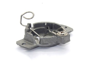 Αντάπτορας για λάμπα  XENON ΓΙΑ MERCEDES 1ΤΕΜ.