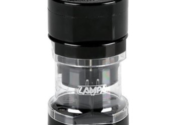 ΑΝΤΑΠΤΟΡΑΣ ΠΡΙΖΑΣ ΡΕΥΜΑΤΟΣ ΤΕΤΡΑΠΛΟΣ (EU-UK-AUS-USA) TRAVEL MATE ΤΑΞΙΔΙΟΥ ΕΩΣ 10Α LAMPA - 1 TEM.