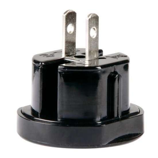 ΑΝΤΑΠΤΟΡΑΣ ΠΡΙΖΑΣ ΡΕΥΜΑΤΟΣ ΤΕΤΡΑΠΛΟΣ (EU-UK-AUS-USA) TRAVEL MATE ΤΑΞΙΔΙΟΥ ΕΩΣ 10Α LAMPA - 1 TEM.