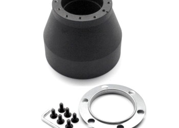 ΚΩΝΟΣ ΤΙΜΟΝΙΟΥ ΓΙΑ BMW ΣΕΙΡΑ 3 E30 1983-1990/ΣΕΙΡΑ 5 E34 1986-09/1993/ΣΕΙΡΑ 6 1987-1991/ΣΕΙΡΑ 7 1987-09/1993/Z1 1986-2001  LUISI