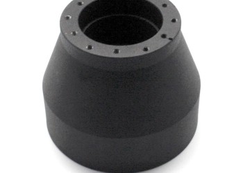 ΚΩΝΟΣ ΤΙΜΟΝΙΟΥ ΓΙΑ BMW ΣΕΙΡΑ 3 E30 1983-1990/ΣΕΙΡΑ 5 E34 1986-09/1993/ΣΕΙΡΑ 6 1987-1991/ΣΕΙΡΑ 7 1987-09/1993/Z1 1986-2001  LUISI