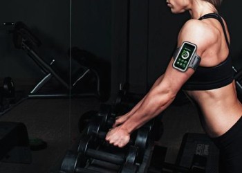 ΘΗΚΗ ΚΙΝΗΤΟΥ ΧΕΙΡΟΣ ARM BAND M ΜΑΧ 4,7 INCH ΜΑΥΡΗ ΜΕ ΕΛΑΣΤΙΚΟ ΙΜΑΝΤΑ ΚΑΙ VELCRO LAMPA - 1 ΤΕΜ.