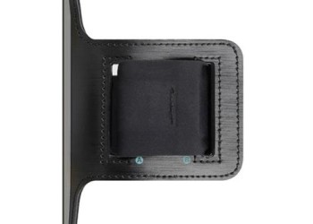 ΘΗΚΗ ΚΙΝΗΤΟΥ ΧΕΙΡΟΣ ARM BAND L ΜΑΧ 5,5 INCH ΜΑΥΡΗ ΜΕ ΕΛΑΣΤΙΚΟ ΙΜΑΝΤΑ ΚΑΙ VELCRO LAMPA - 1 ΤΕΜ.