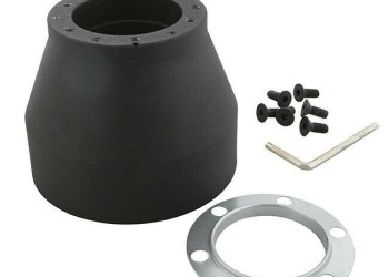 ΚΩΝΟΣ ΤΙΜΟΝΙΟΥ ΓΙΑ FORD FIESTA 1989-1992 /KA 1996+  LUISI