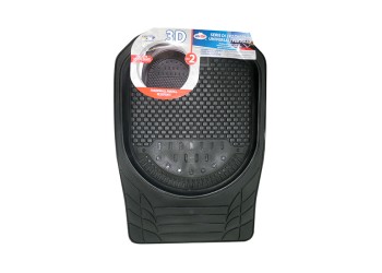 ΠΑΤΑΚΙΑ ΣΚΑΦΗ PVC 3D MAXI 2ΤΕΜ 70,2 x 50cm