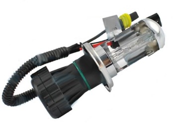 H4-3 6.000k 12/24V 35W ΑΝΤΑΛΛΑΚΤΙΚΗ ΛΑΜΠΑ ΓΙΑ ΚΙΤ XENON 1ΤΕΜ. (ΔΙΠΛΗ ΣΚΑΛΑ) M-TECH