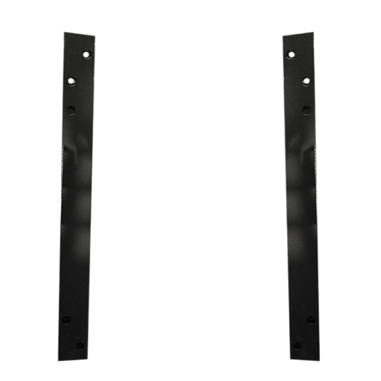 Βάση Καθισμάτων Οδηγού - Συνοδηγού (Ford Fiesta 1989)  - 1 ΤΕΜ.