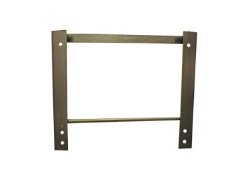 Βάση Καθισμάτων Οδηγού - Συνοδηγού (Opel Astra - Kadett) - 1 ΤΕΜ.