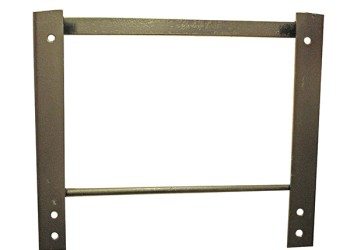 Βάση Καθισμάτων Οδηγού - Συνοδηγού (Opel Astra - Kadett) - 1 ΤΕΜ.