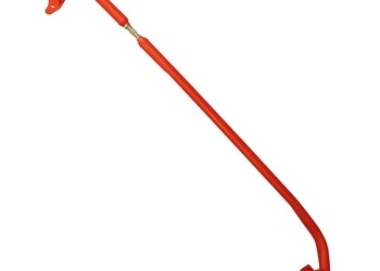 Renault Clio '98 1.2 / 1.4 / TD Μπάρες Θόλου Ρυθμιζόμενες Σιδερένιες - 1 ΤΕΜ.