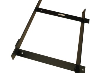 Βάση Καθισμάτων Οδηγού - Συνοδηγού (Alfa 155  01/92 > 12/97) - 1 ΤΕΜ.