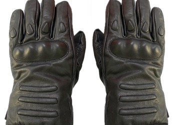 ΓΑΝΤΙΑ ΜΗΧΑΝΗΣ ΔΕΡΜΑΤΙΝΑ ΑΔΙΑΒΡΟΧΑ ΜΕ ΜΕΜΒΡΑΝΗ & ΚΟΚΚΑΛΟ ΠΡΟΣΤΑΣΙΑΣ (2XL) ΜΑΥΡΟ ΧΡΩΜΑ ΜΕ ΛΟΓΟΤΥΠΟ RACE AXION - 2ΤΕΜ.