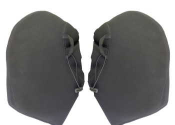 ΠΡΟΣΤΑΤΕΥΤΙΚΑ ΚΑΛΥΜΜΑΤΑ ΧΕΡΙΩΝ / ΧΟΥΦΤΕΣ ΜΗΧΑΝΗΣ NEOPRENE UNIVERSAL RACE AXION - 2ΤΕΜ.