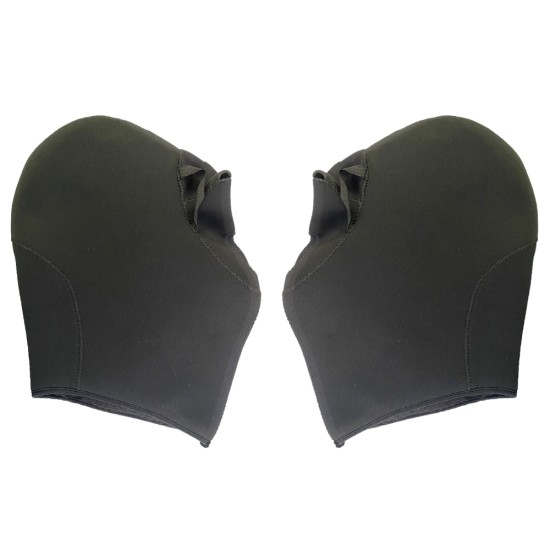 ΠΡΟΣΤΑΤΕΥΤΙΚΑ ΚΑΛΥΜΜΑΤΑ ΧΕΡΙΩΝ / ΧΟΥΦΤΕΣ ΜΗΧΑΝΗΣ NEOPRENE UNIVERSAL RACE AXION - 2ΤΕΜ.