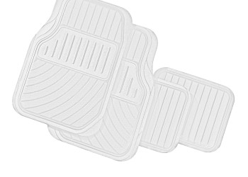 ΠΑΤΑΚΙΑ ΔΙΑΦΑΝΑ ΛΑΣΤΙΧΟ PACKY PODA (CLEAR) - 4 ΤΕΜ.