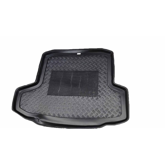 Cik -  ΠΑΤΑΚΙ ΣΚΑΦΗ ΠΟΡΤ ΜΠΑΓΚΑΖ ΓΙΑ SKODA OCTAVIA 3 A7 ACTIVE 4D / 5D 2013-2020 ΛΑΣΤΙΧΟ ΣΕ ΜΑΥΡΟ ΧΡΩΜΑ - 1 ΤΕΜ. (BM.SK.0016/CK)