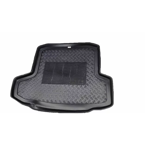 Cik -  ΠΑΤΑΚΙ ΣΚΑΦΗ ΠΟΡΤ ΜΠΑΓΚΑΖ ΓΙΑ SKODA OCTAVIA 3 A7 ACTIVE 4D / 5D 2013-2020 ΛΑΣΤΙΧΟ ΣΕ ΜΑΥΡΟ ΧΡΩΜΑ - 1 ΤΕΜ. (BM.SK.0016/CK)