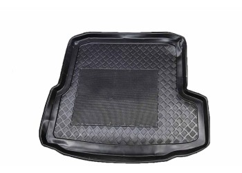 Cik - ΜΑΡΚΕ ΠΑΤΑΚΙ ΣΚΑΦΗ ΠΟΡΤ ΜΠΑΓΚΑΖ ΓΙΑ SKODA OCTAVIA 3 A7 AMBITION 4D / 5D 2013-2020 ΛΑΣΤΙΧΟ ΣΕ ΜΑΥΡΟ ΧΡΩΜΑ - 1 ΤΕΜ. (BM.SK.0016A/CK)