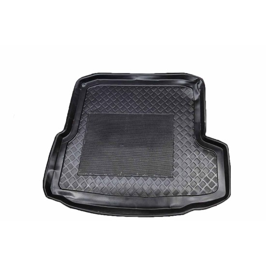 Cik - ΜΑΡΚΕ ΠΑΤΑΚΙ ΣΚΑΦΗ ΠΟΡΤ ΜΠΑΓΚΑΖ ΓΙΑ SKODA OCTAVIA 3 A7 AMBITION 4D / 5D 2013-2020 ΛΑΣΤΙΧΟ ΣΕ ΜΑΥΡΟ ΧΡΩΜΑ - 1 ΤΕΜ. (BM.SK.0016A/CK)