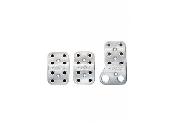 ΚΙΤ ΠΕΝΤΑΛ ΑΛΟΥΜΙΝΙΟΥ 3ΤΕΜ. LUISI