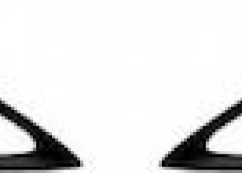 ΦΡΥΔΑΚΙΑ ΓΙΑ PEUGEOT 307 ΕΜΠΡΟΣ ΠΛAΣΤΙΚΟ MOTORDROME