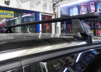 KIT ΜΕ ΜΠΑΡΕΣ ΟΡΟΦΗΣ ΓΙΑ PEUGEOT 3008 5D 2016-2020 ΣΙΔΗΡΟΥ TEMA MENABO (FE2-3360-FIX076G)-2 ΤΕΜ.