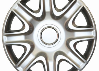 ΜΑΡΚΕ ΤΑΣΙΑ ΓΙΑ PEUGEOT 207/307 15 INCH CROATIA COVER (4 ΤΕΜ.)