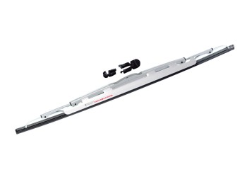 ΥΑΛΟΚΑΘΑΡΙΣΤΗΡΑΣ ΑΛΟΥΜΙΝΙΟΥ 41CM (16") LAMPA - 1 TEM.