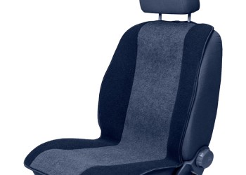 ΠΛΑΤΟΚΑΘΙΣΜΑΤΑ ΜΑΥΡΟ/ΓΚΡΙ ΠΕΤΣΕΤΑ ΜΕ ΠΛΑΣΤΙΚΗ ΣΤΗΡΙΞΗ ISO ΠΡΟΣΚΕΦΑΛΟΥ 2ΤΕΜ.