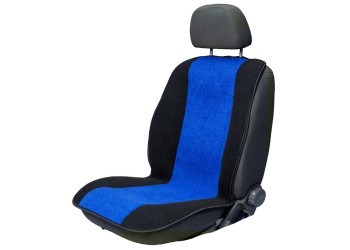 ΠΛΑΤΟΚΑΘΙΣΜΑΤΑ ΜΑΥΡΟ/ΜΠΛΕ ΠΕΤΣΕΤΑ ΜΕ ΠΛΑΣΤΙΚΗ ΣΤΗΡΙΞΗ ISO ΠΡΟΣΚΕΦΑΛΟΥ 2ΤΕΜ.