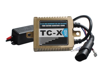 BALLAST 12V 35-55W ΓΙΑ KIT XENON M-TECH 1ΤΕΜ.